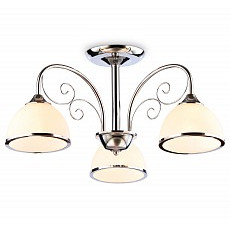Люстра на штанге ambrella light tr tr3181